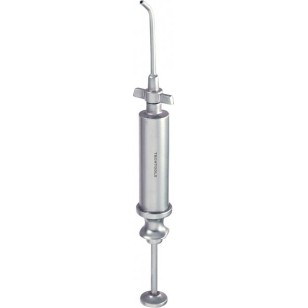 Amalgam Water Syringe